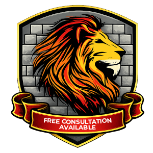 free consultations available badge