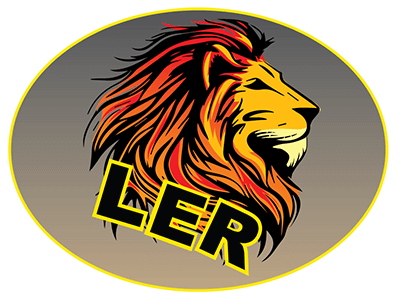 Leo's Equipment Rental LLC Logo